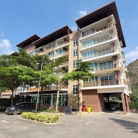 バーン・タマプランBaan Khaoyai Cozyアパートメント エクステリア 写真