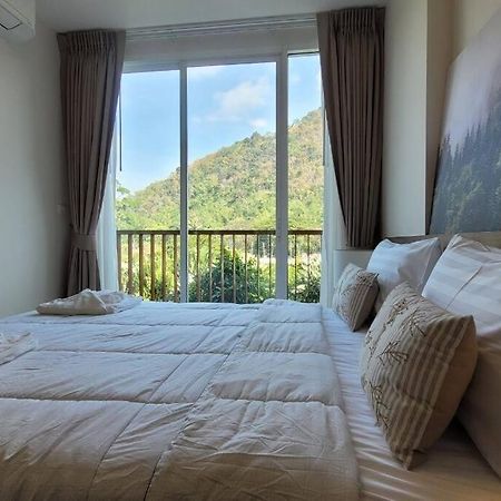バーン・タマプランBaan Khaoyai Cozyアパートメント エクステリア 写真