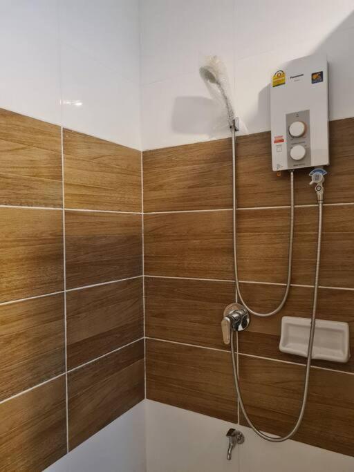 バーン・タマプランBaan Khaoyai Cozyアパートメント エクステリア 写真