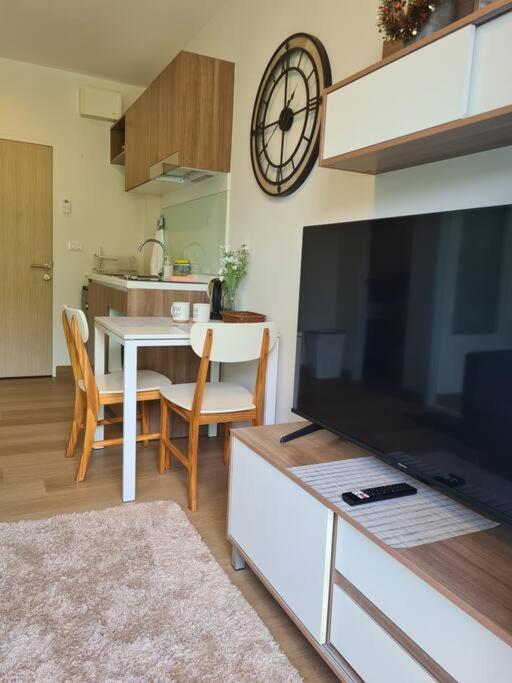 バーン・タマプランBaan Khaoyai Cozyアパートメント エクステリア 写真