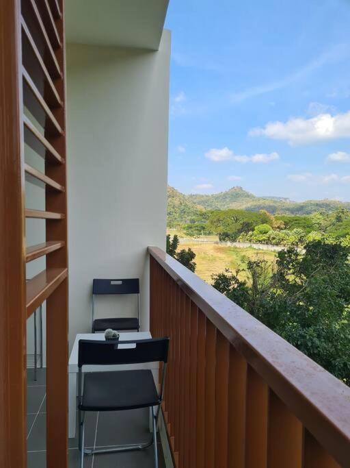 バーン・タマプランBaan Khaoyai Cozyアパートメント エクステリア 写真