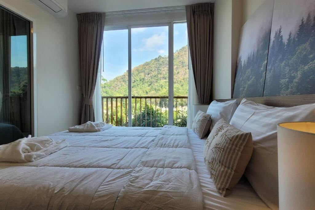バーン・タマプランBaan Khaoyai Cozyアパートメント エクステリア 写真